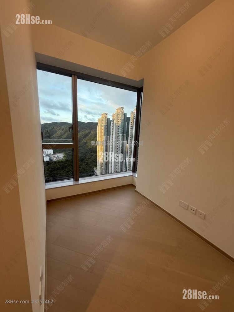 凯柏峰 I 售盘 2 房 , 1 浴室 455 平方尺