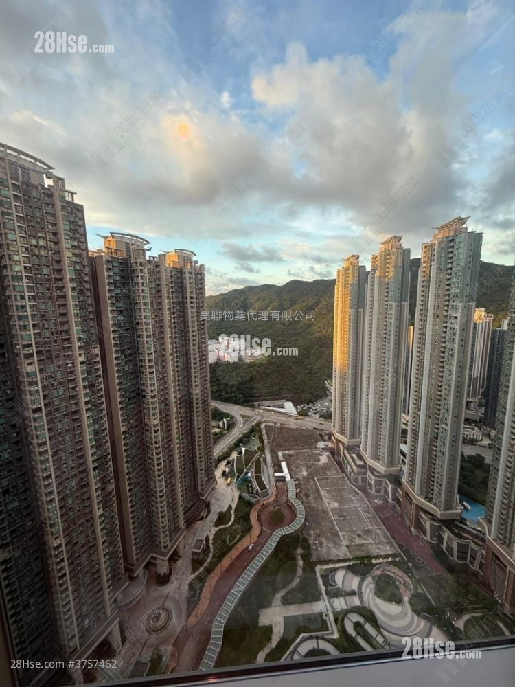 凯柏峰 I 售盘 2 房 , 1 浴室 455 平方尺