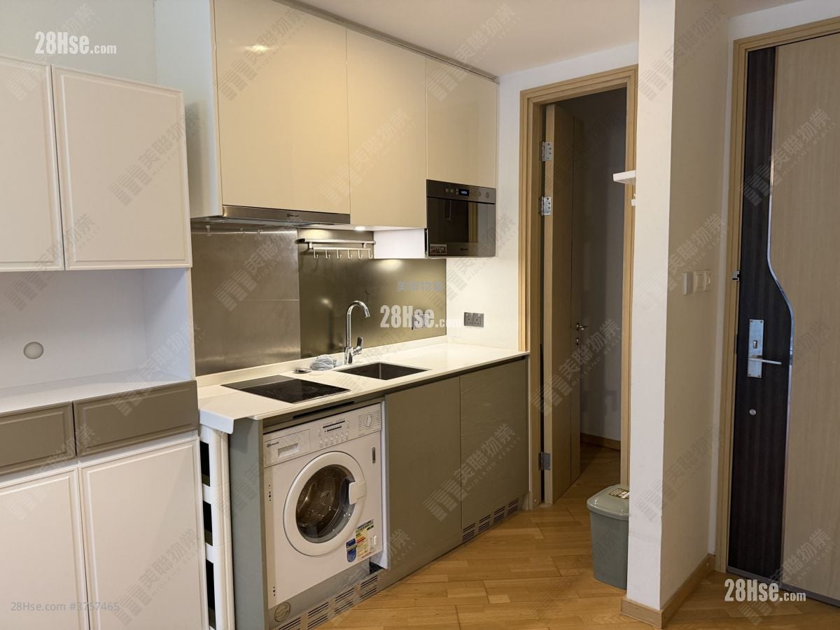 藍塘傲 租盤 1 房 , 1 浴室 427 平方呎