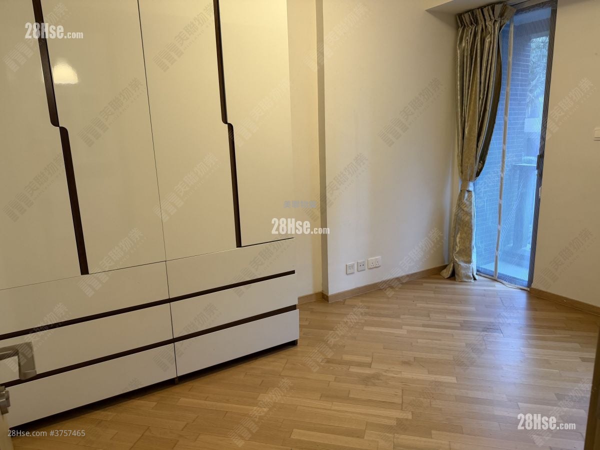 藍塘傲 租盤 1 房 , 1 浴室 427 平方呎