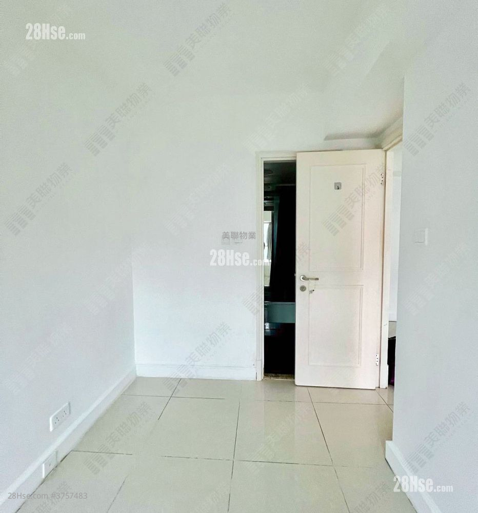 城中駅 租盤 3 房 , 2 浴室 633 平方呎