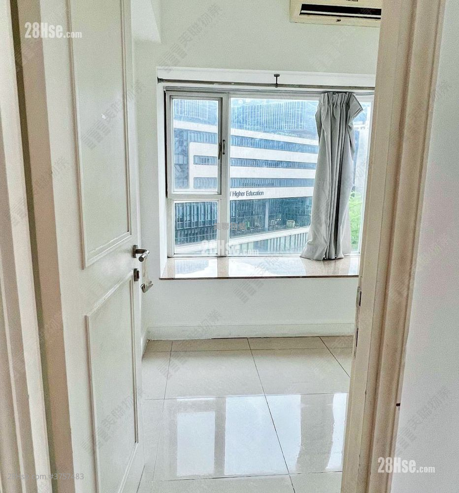 城中駅 租盤 3 房 , 2 浴室 633 平方呎