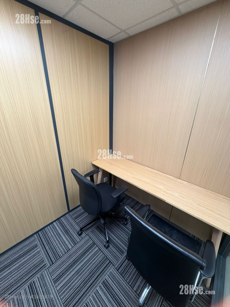 Stone Rise 租盤 1 房