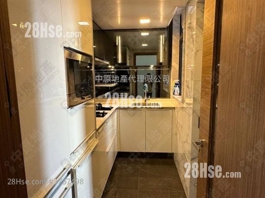 Grand YOHO 售盘 2 房 , 1 浴室 498 平方尺