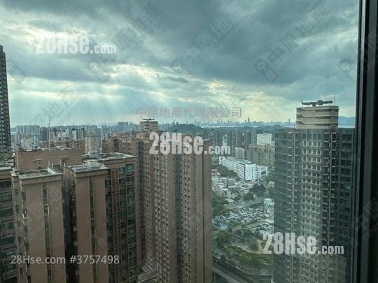 Grand YOHO 售盘 2 房 , 1 浴室 498 平方尺