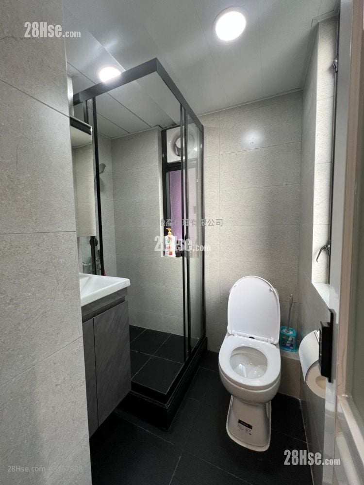 威利大厦 售盘 1 房 252 平方尺