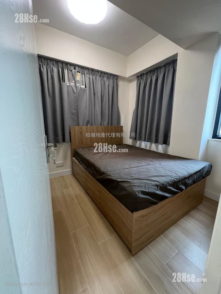 威利大厦 售盘 1 房 252 平方尺