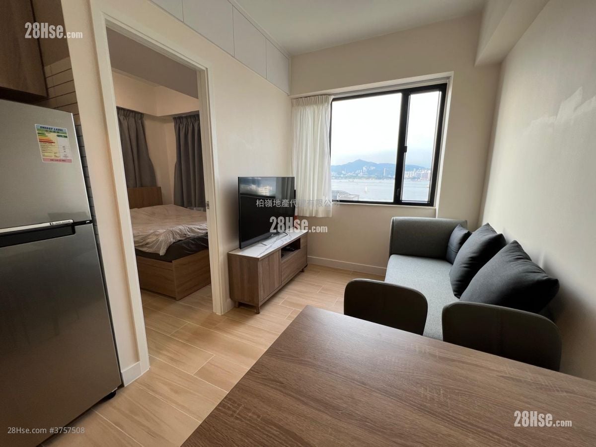 威利大厦 售盘 1 房 252 平方尺