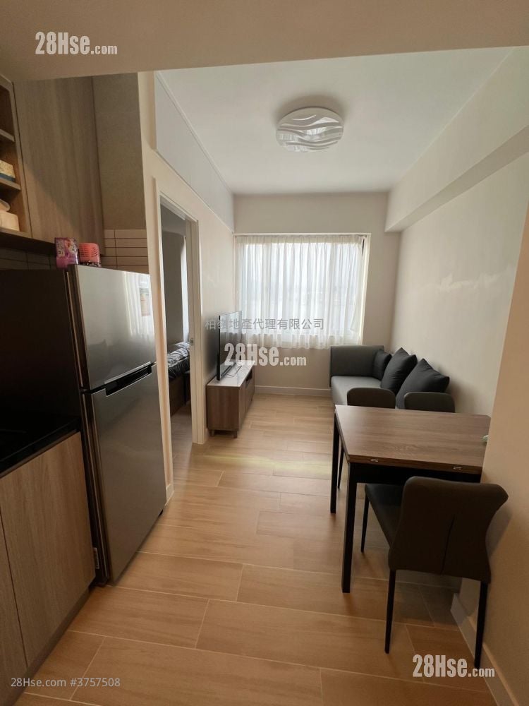 威利大厦 售盘 1 房 252 平方尺