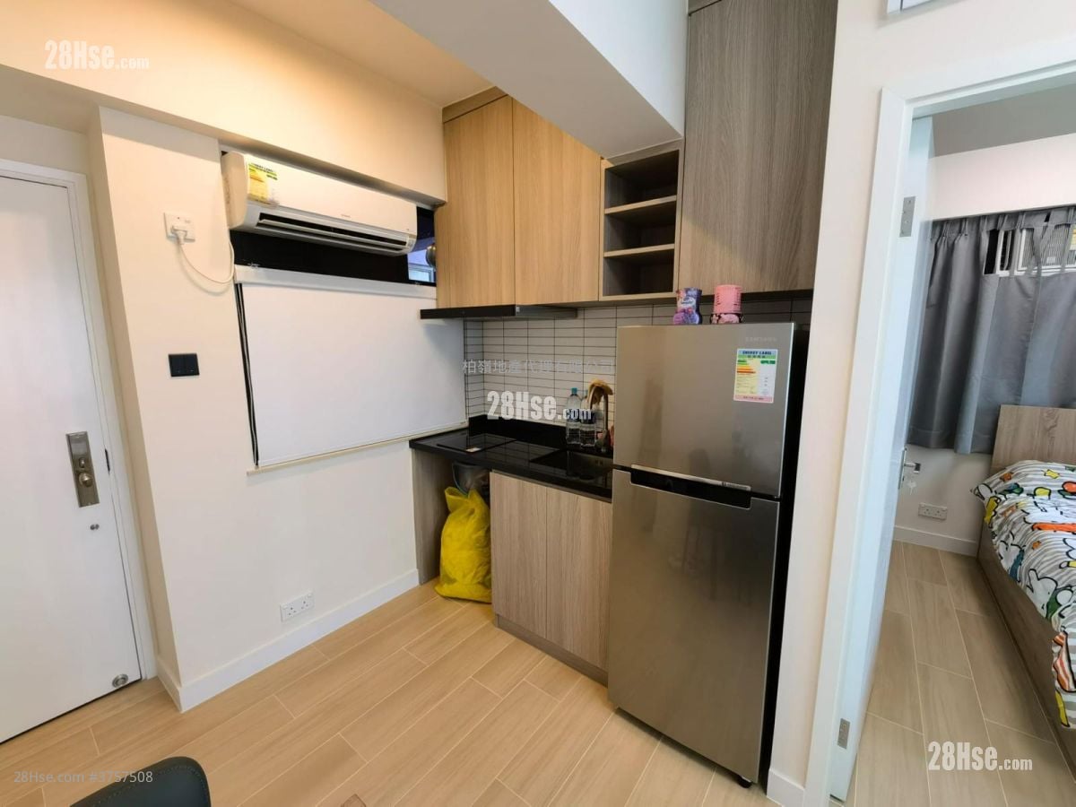 威利大厦 售盘 1 房 252 平方尺