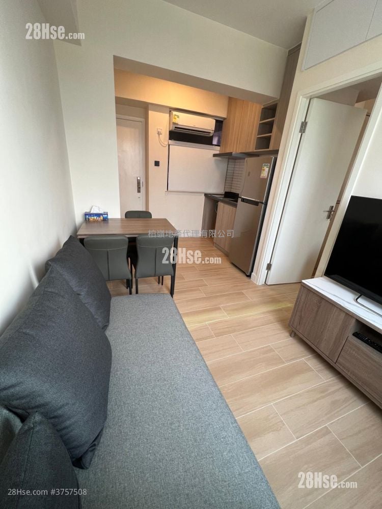 威利大厦 售盘 1 房 252 平方尺