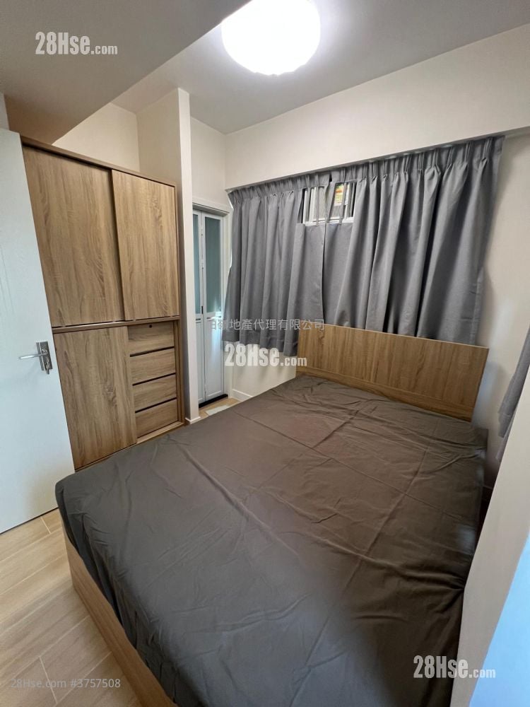 威利大厦 售盘 1 房 252 平方尺