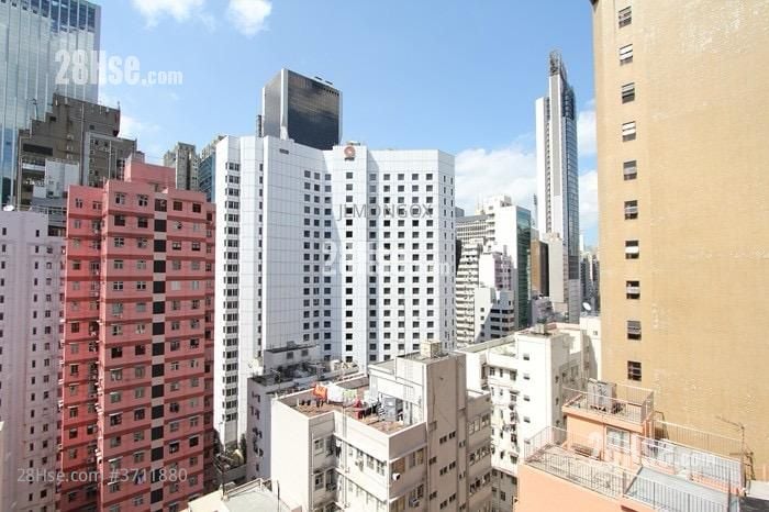 Eastman Court Rental 2 Bedrooms , 2 Bathrooms 309 ft²