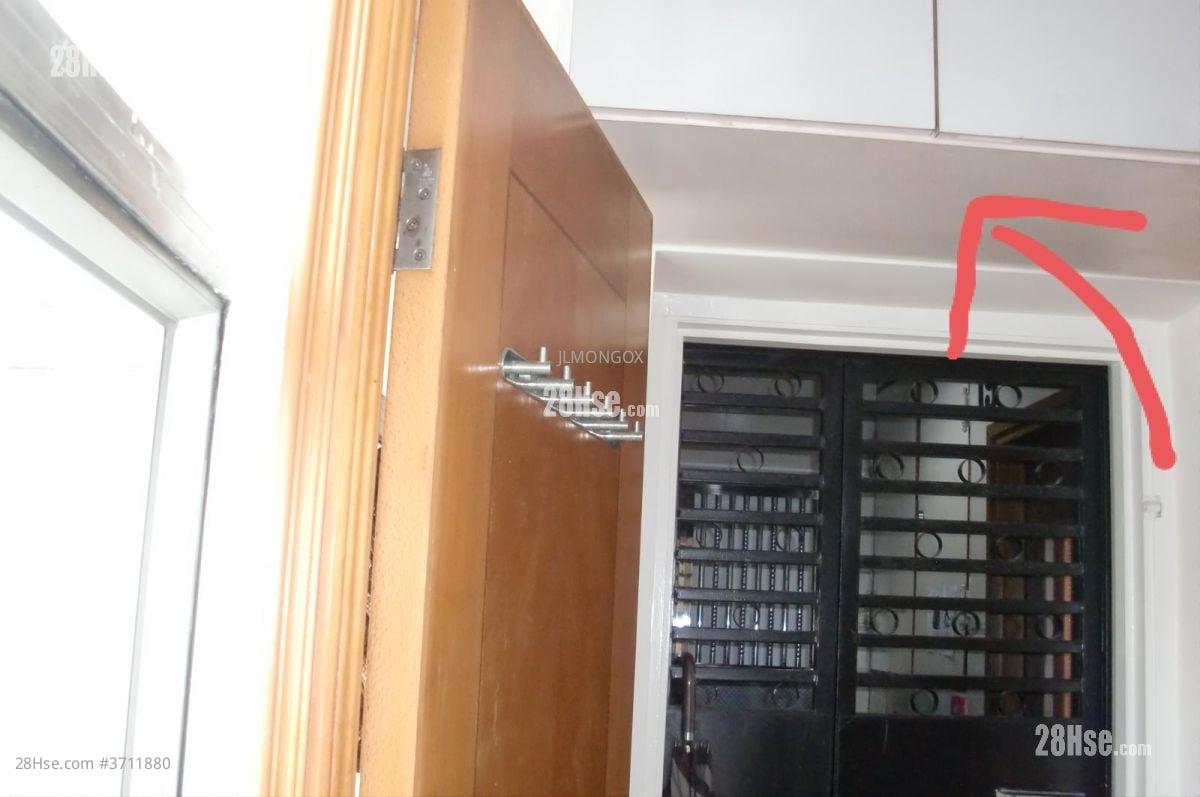 Eastman Court Rental 2 Bedrooms , 2 Bathrooms 309 ft²