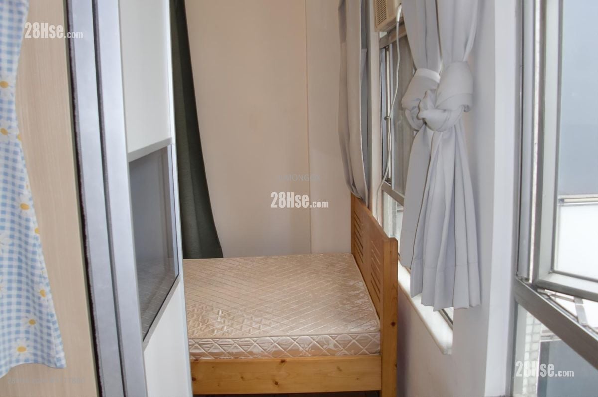 Eastman Court Rental 2 Bedrooms , 2 Bathrooms 309 ft²