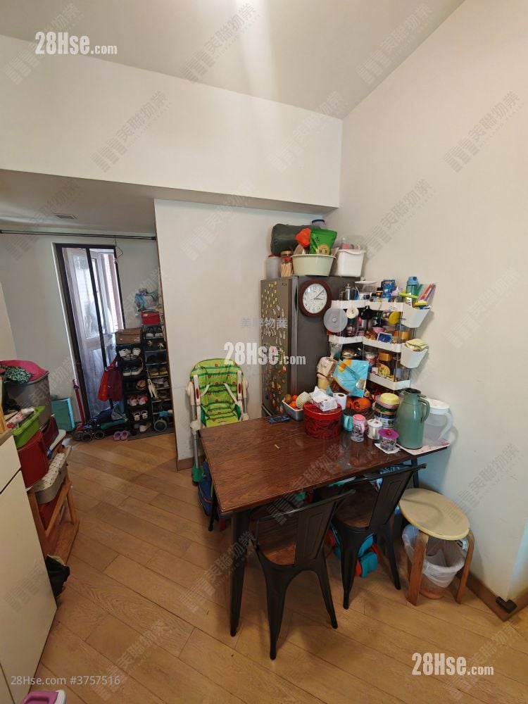 One Regent Place Sell 2 Bedrooms , 1 Bathroom 510 ft²