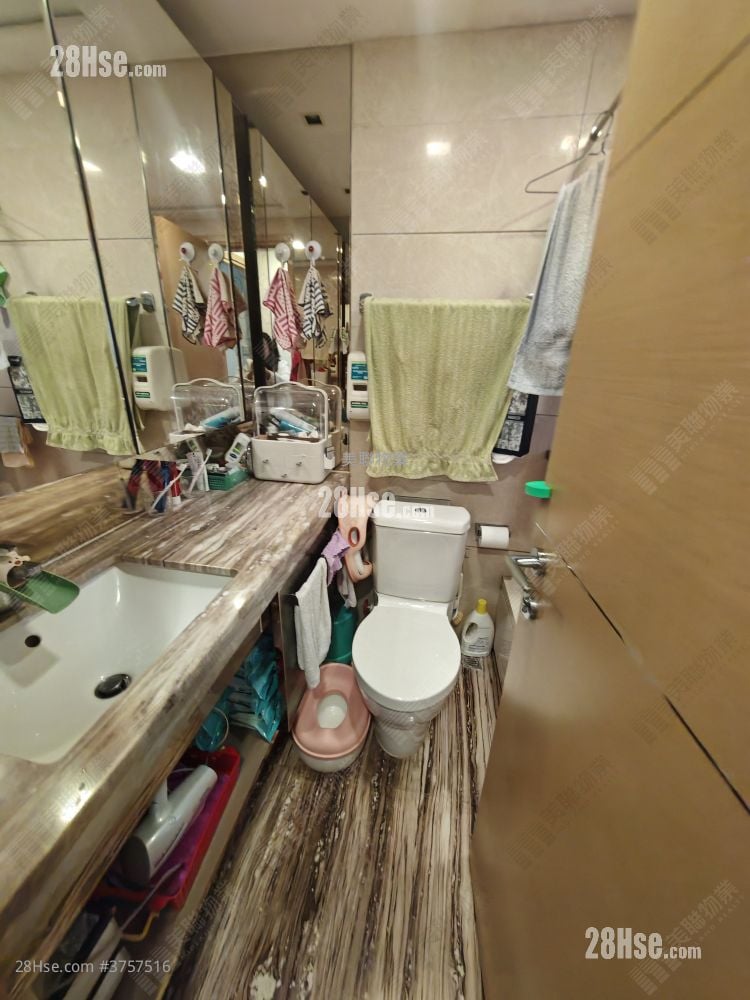 One Regent Place Sell 2 Bedrooms , 1 Bathroom 510 ft²