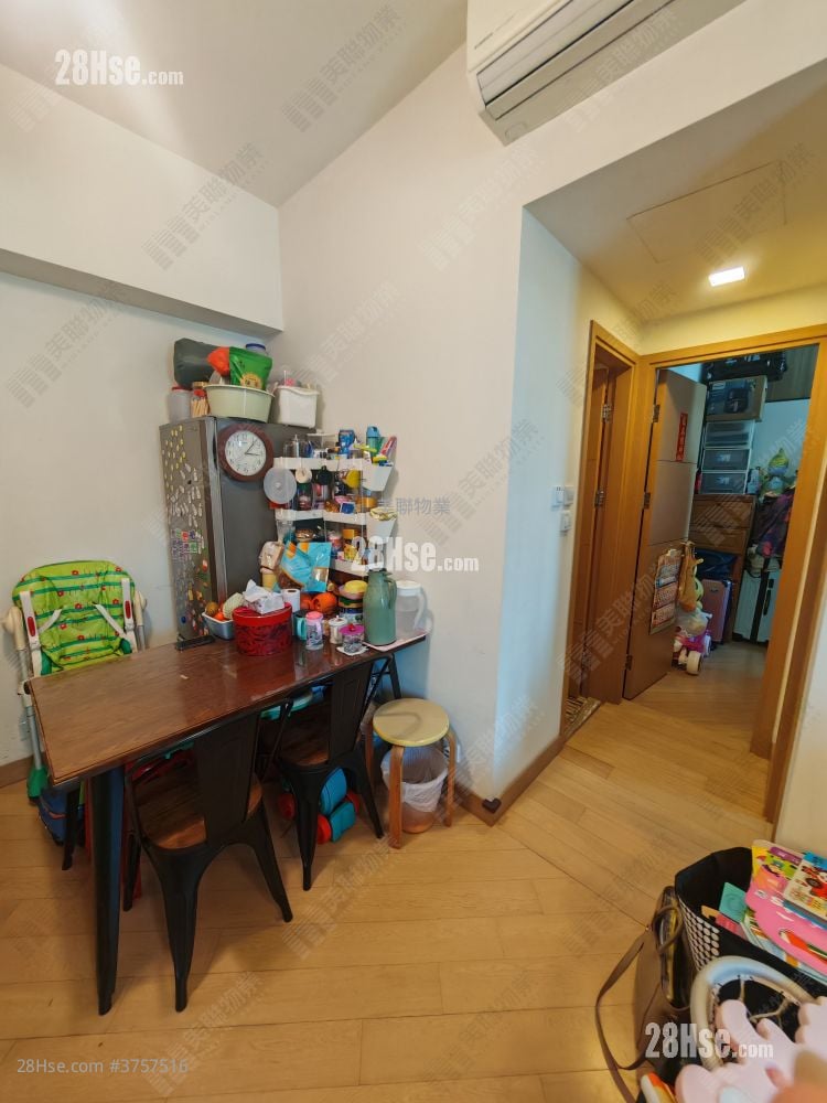 One Regent Place Sell 2 Bedrooms , 1 Bathroom 510 ft²