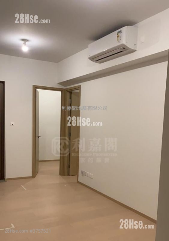 LP6 售盤 2 房 , 1 浴室 522 平方呎