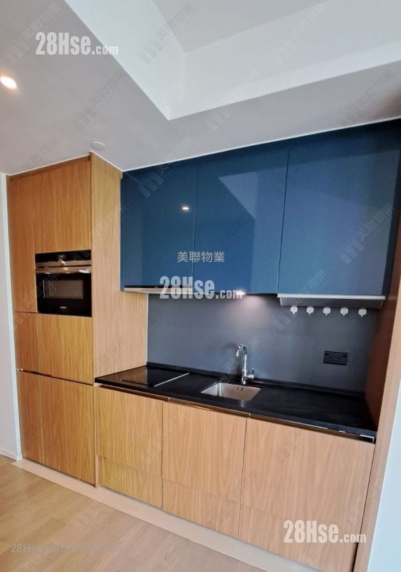 The Pavilia Bay Sell 1 Bedroom , 1 Bathroom 392 ft²