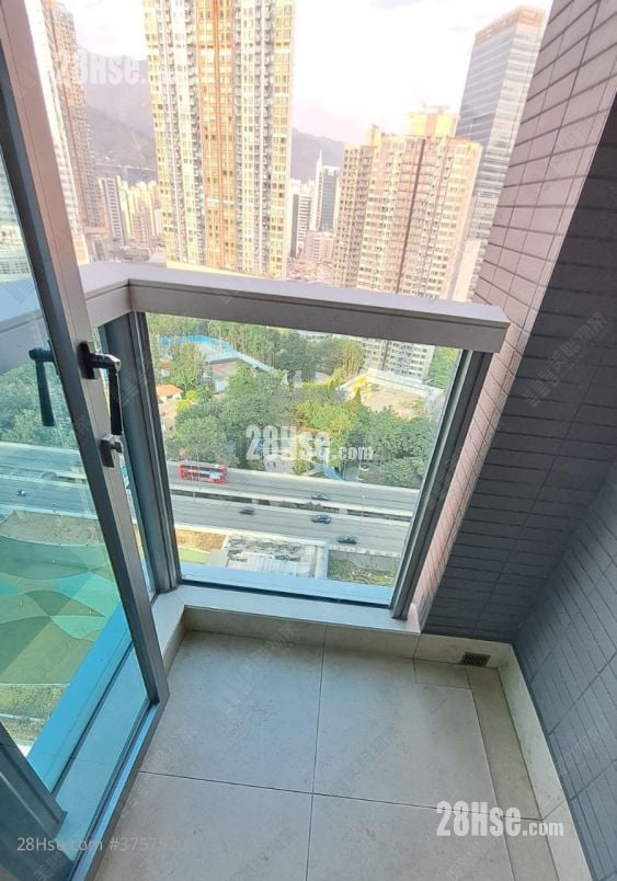 The Pavilia Bay Sell 1 Bedroom , 1 Bathroom 392 ft²