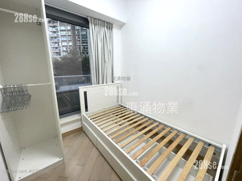 東環 租盤 2 房 , 1 浴室 445 平方呎