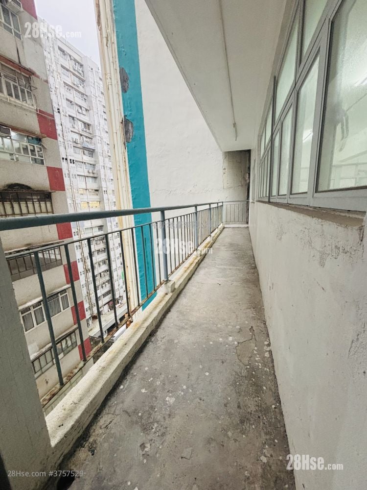 保盈工业大厦 租盘