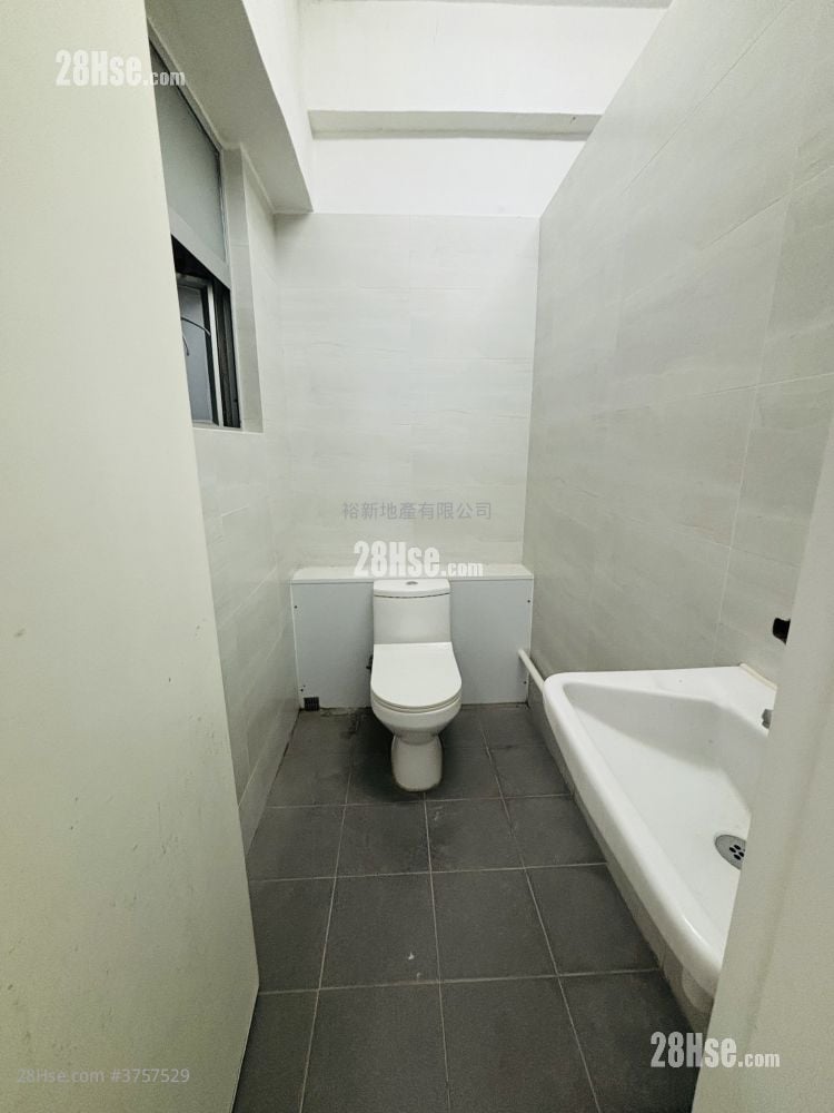 保盈工业大厦 租盘