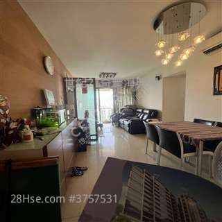 海典湾 售盘 3 房 , 1 浴室 561 平方尺