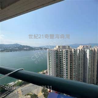 海典湾 售盘 3 房 , 1 浴室 561 平方尺