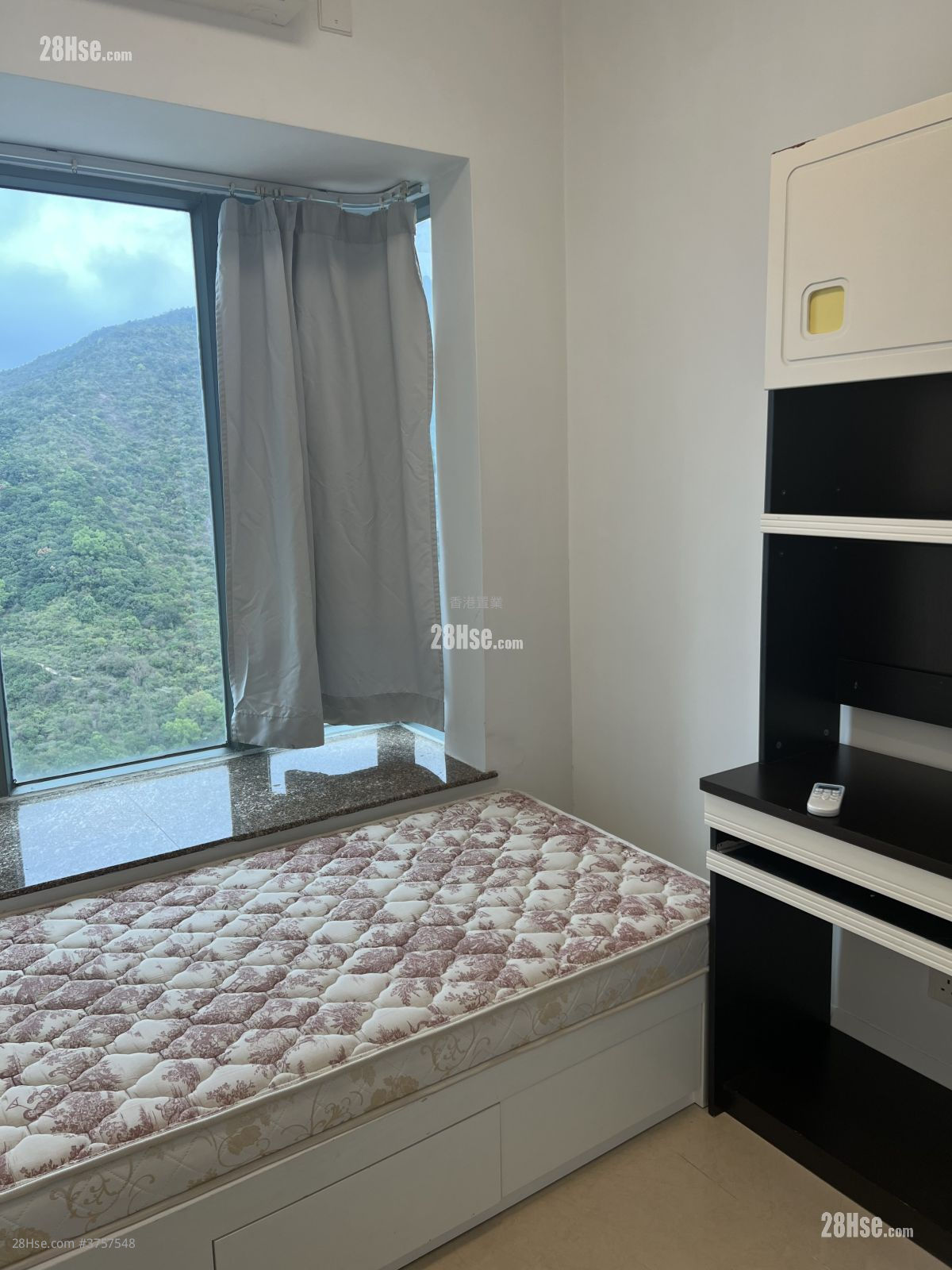 映灣園 租盤 3 房 , 1 浴室 634 平方呎