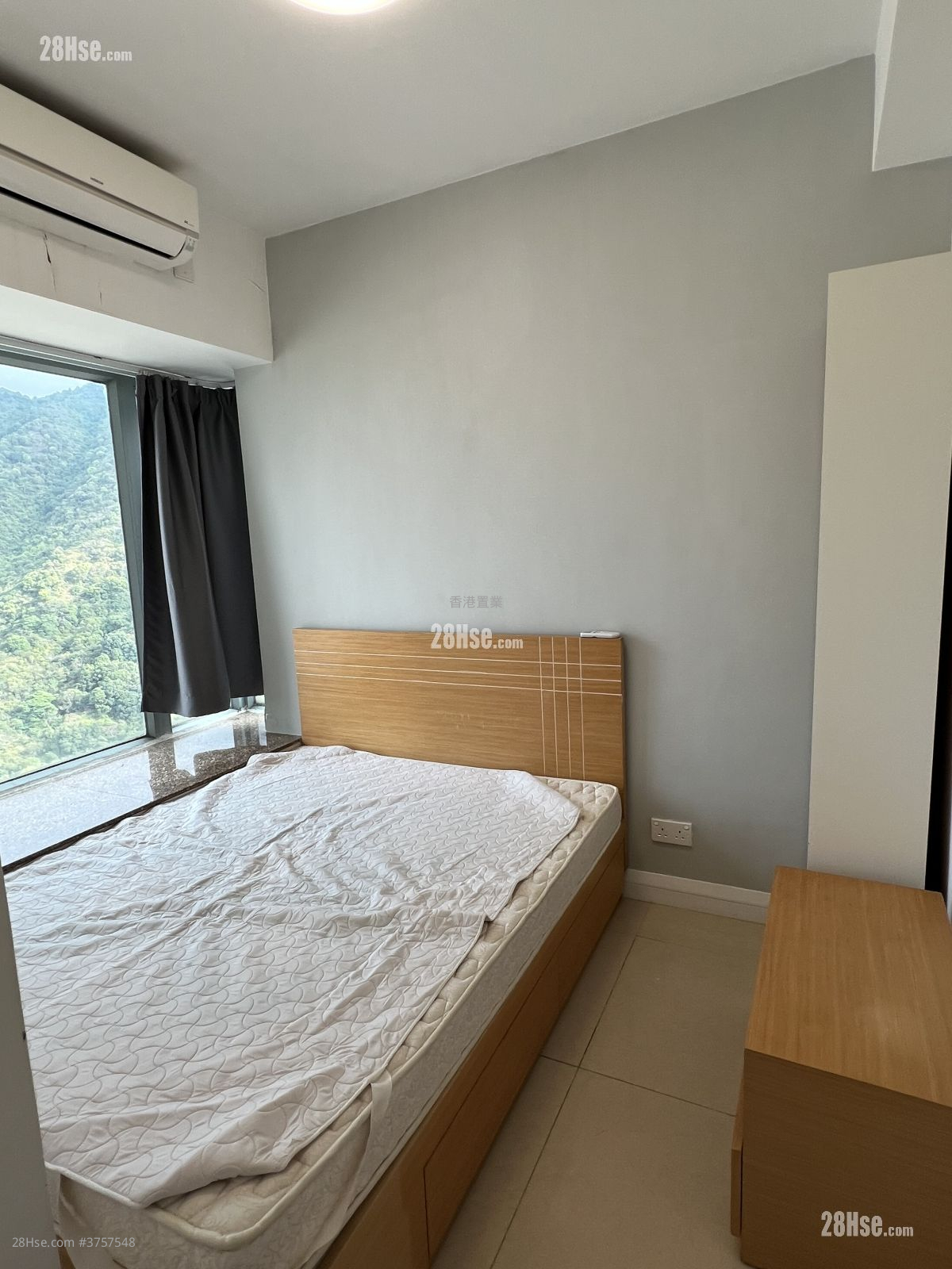 映灣園 租盤 3 房 , 1 浴室 634 平方呎