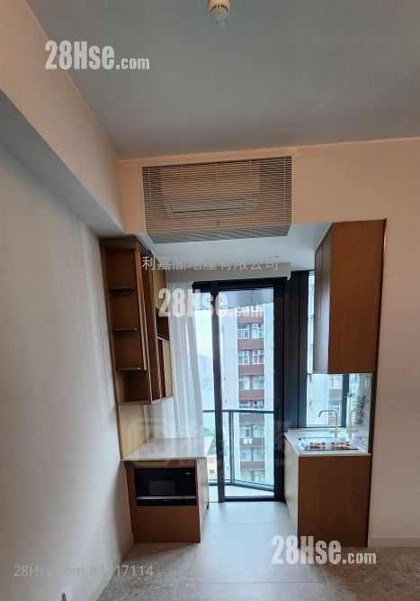 The Holborn 售盤 開放式間隔 , 1 浴室 229 平方呎