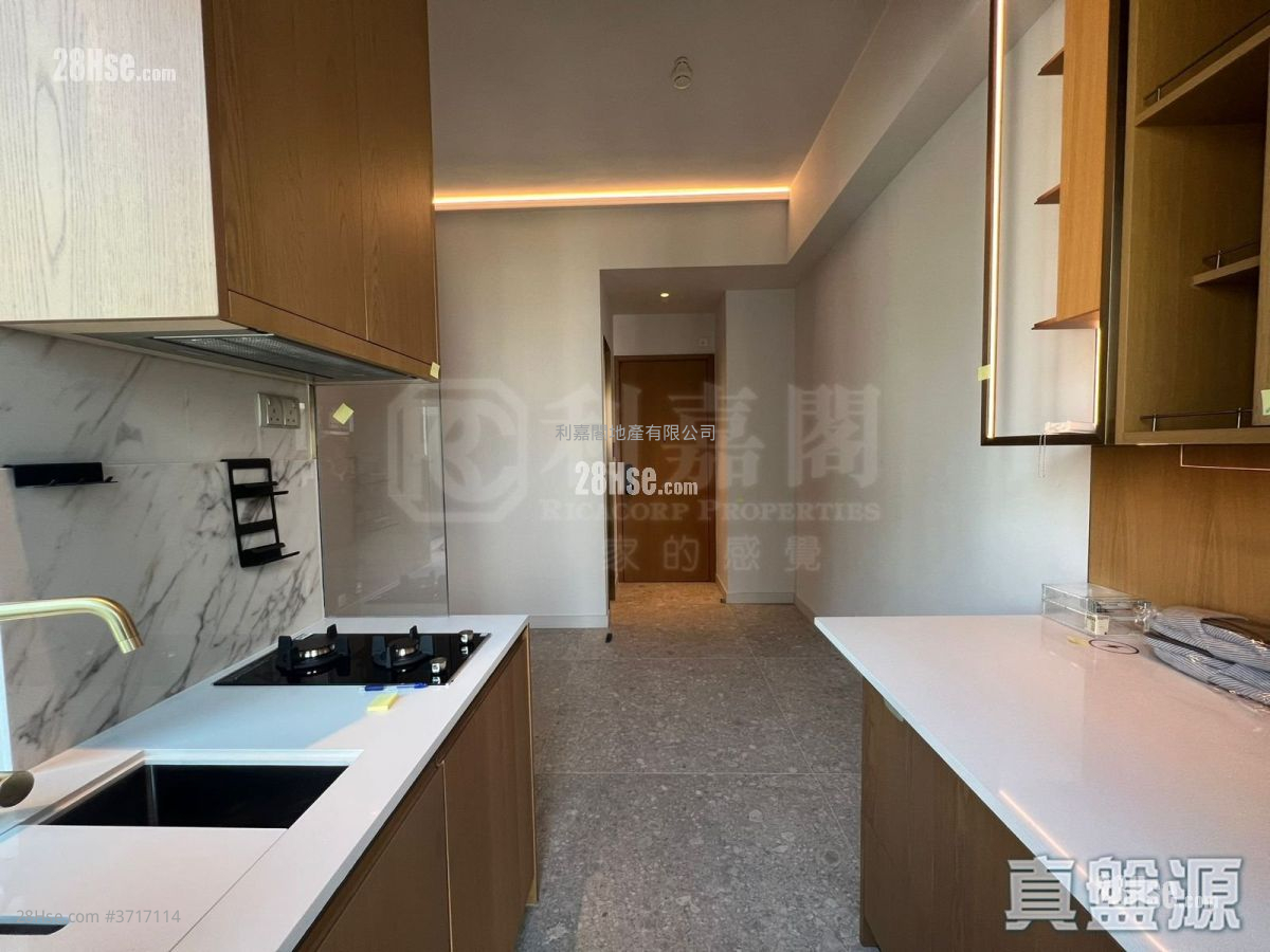 The Holborn 售盤 開放式間隔 , 1 浴室 229 平方呎