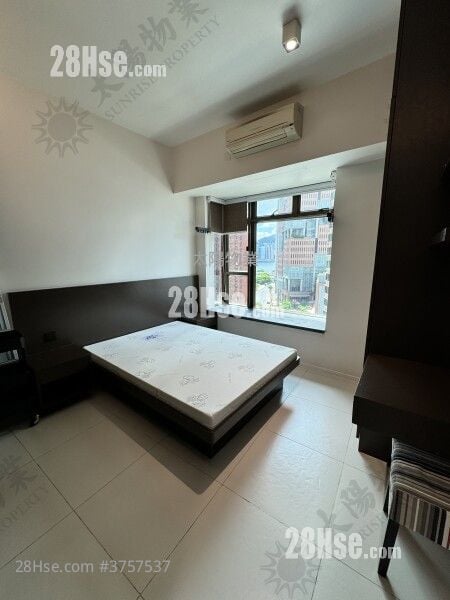 半岛豪庭 售盘 1 房 461 平方尺