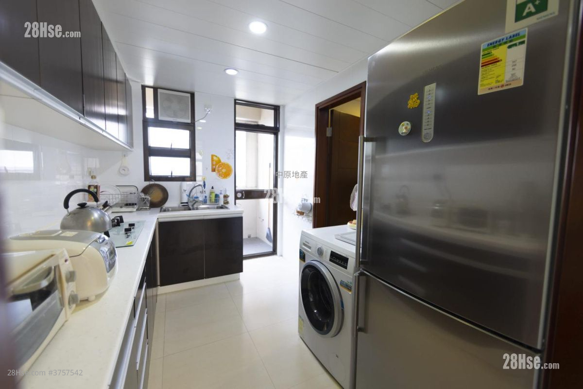 本立臺 售盤 1,173 平方呎