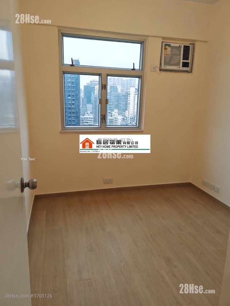 Sunfield Court Sell 3 Bedrooms , 1 Bathroom 652 ft²