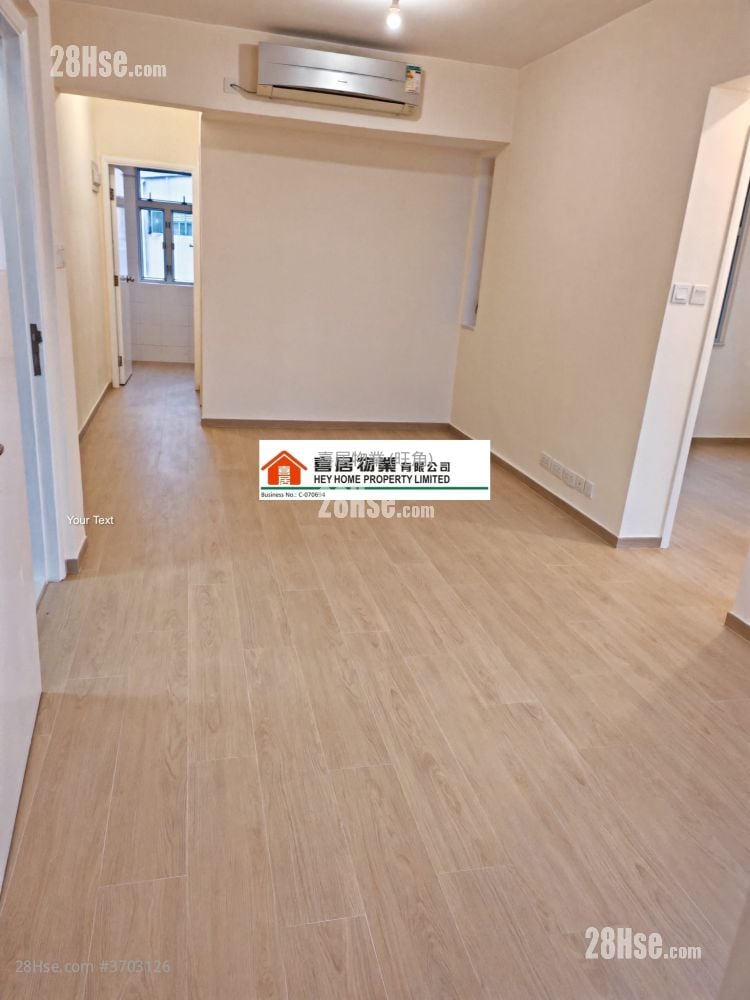 Sunfield Court Sell 3 Bedrooms , 1 Bathroom 652 ft²