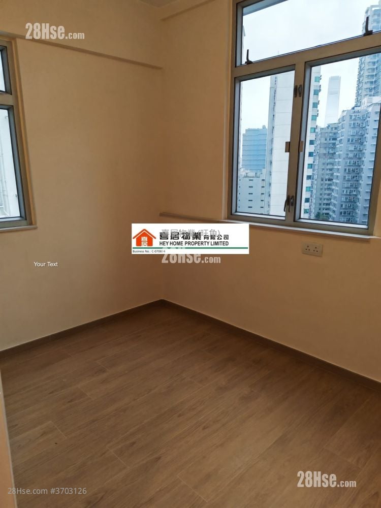 Sunfield Court Sell 3 Bedrooms , 1 Bathroom 652 ft²