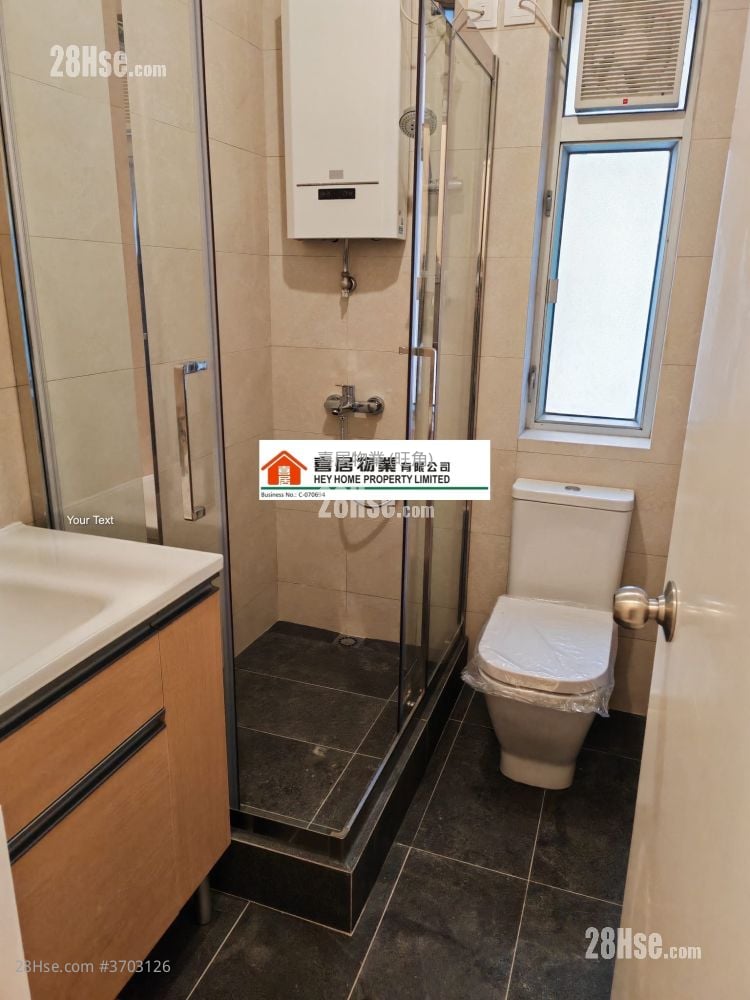 Sunfield Court Sell 3 Bedrooms , 1 Bathroom 652 ft²