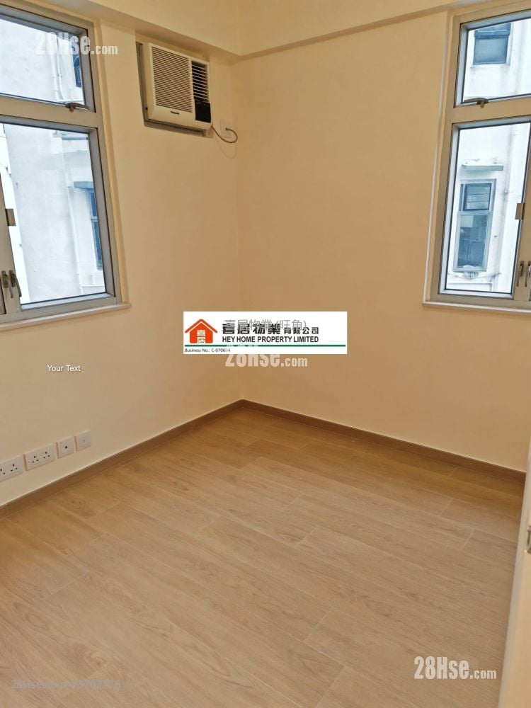 Sunfield Court Sell 3 Bedrooms , 1 Bathroom 652 ft²