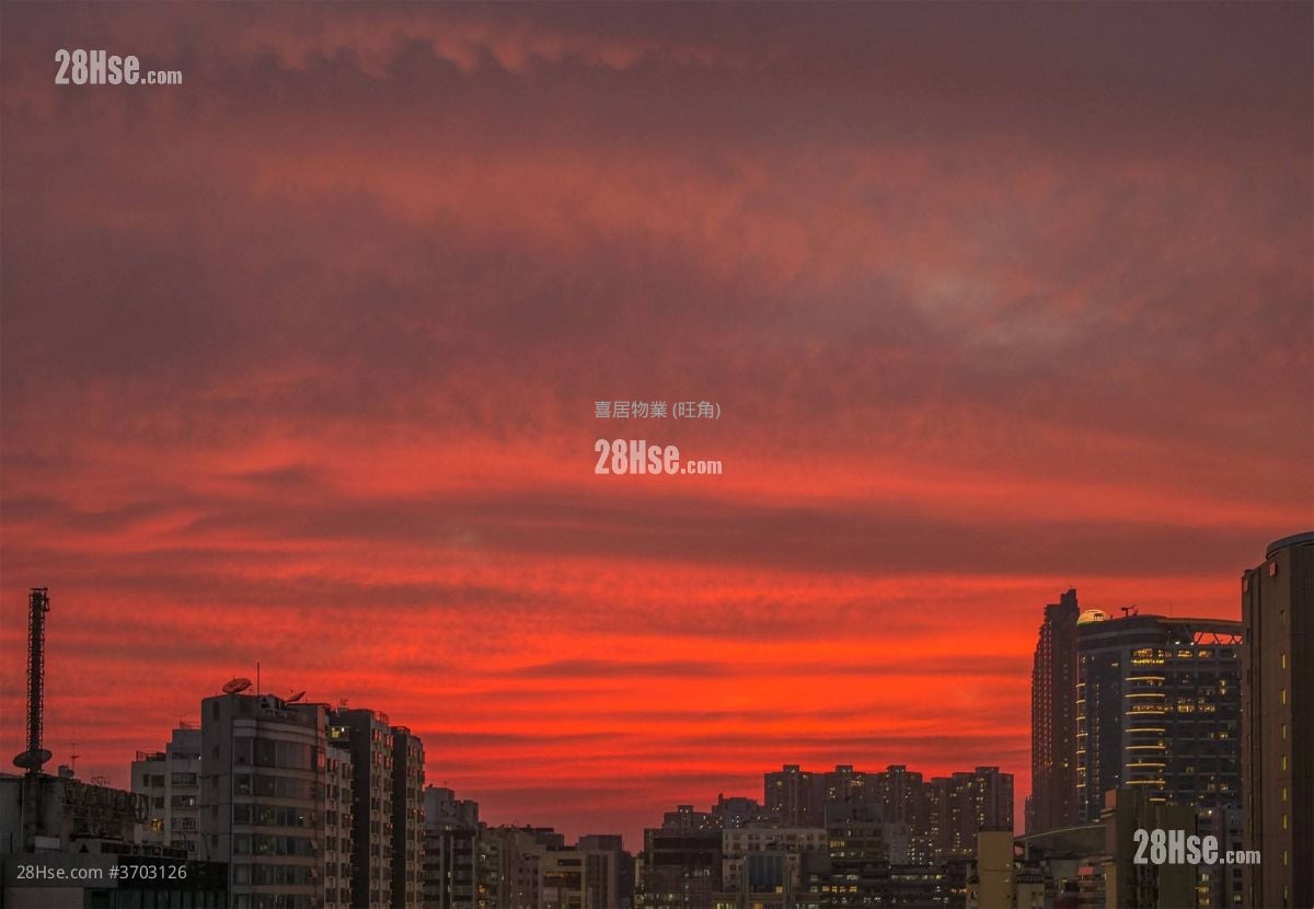 Sunfield Court Sell 3 Bedrooms , 1 Bathroom 652 ft²