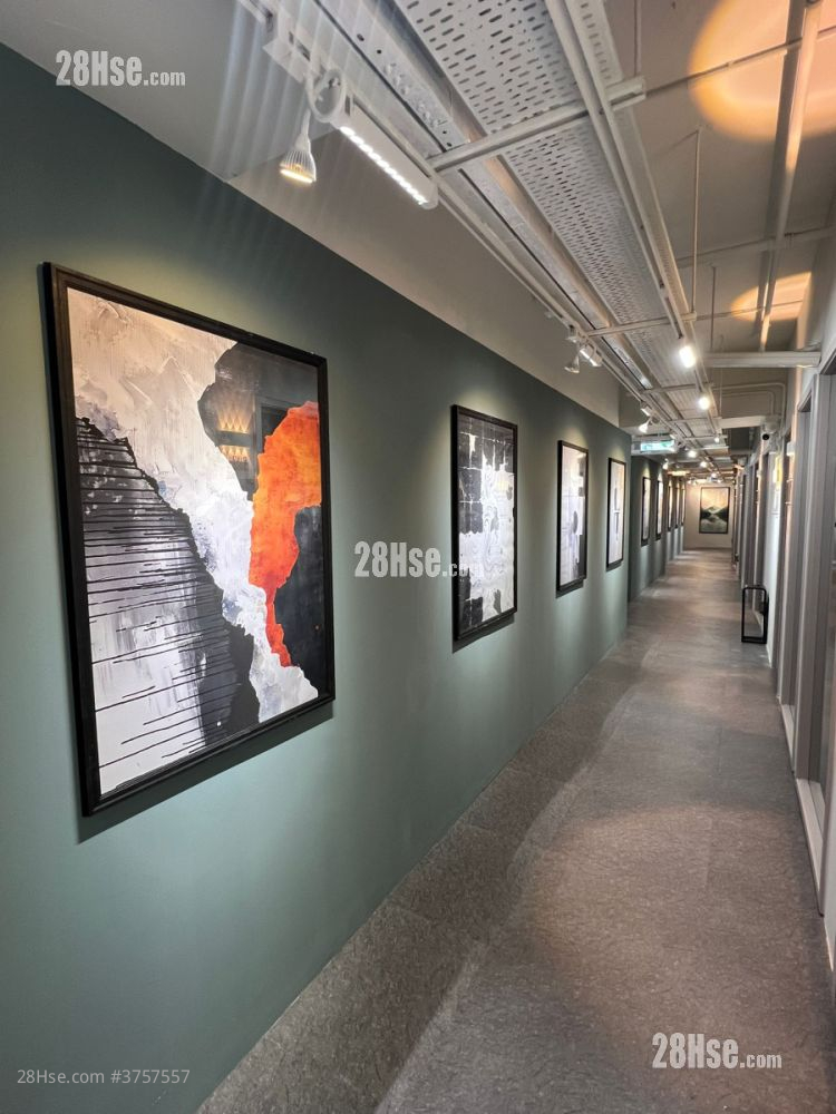 荔枝角道822號 租盤 4 廁所