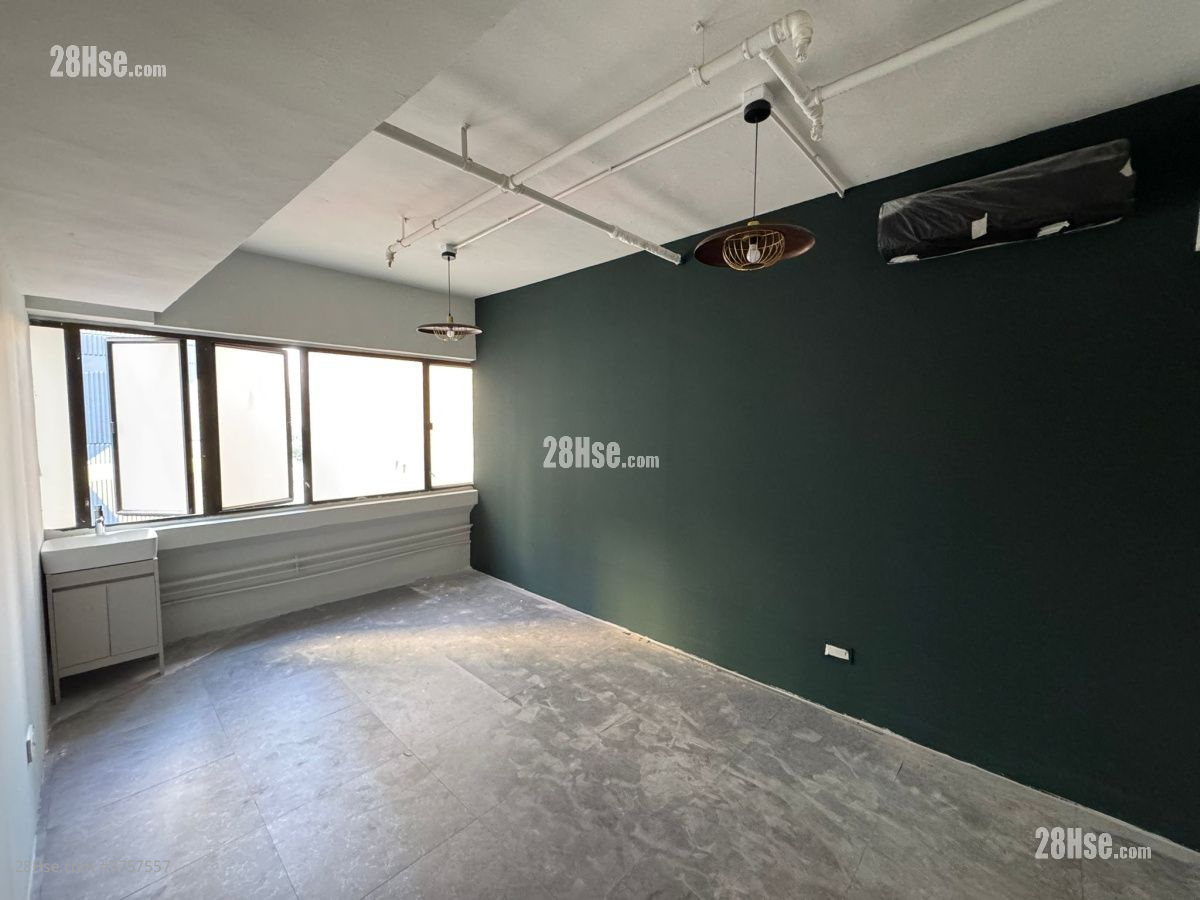 荔枝角道822號 租盤 4 廁所