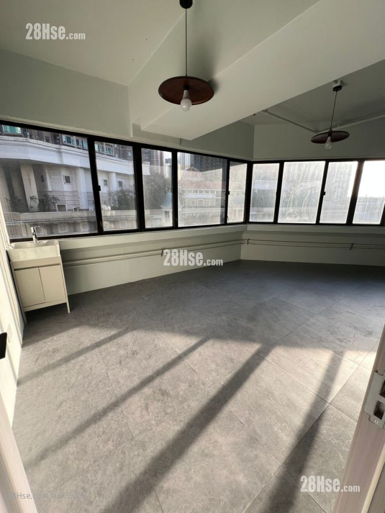 荔枝角道822號 租盤 4 廁所