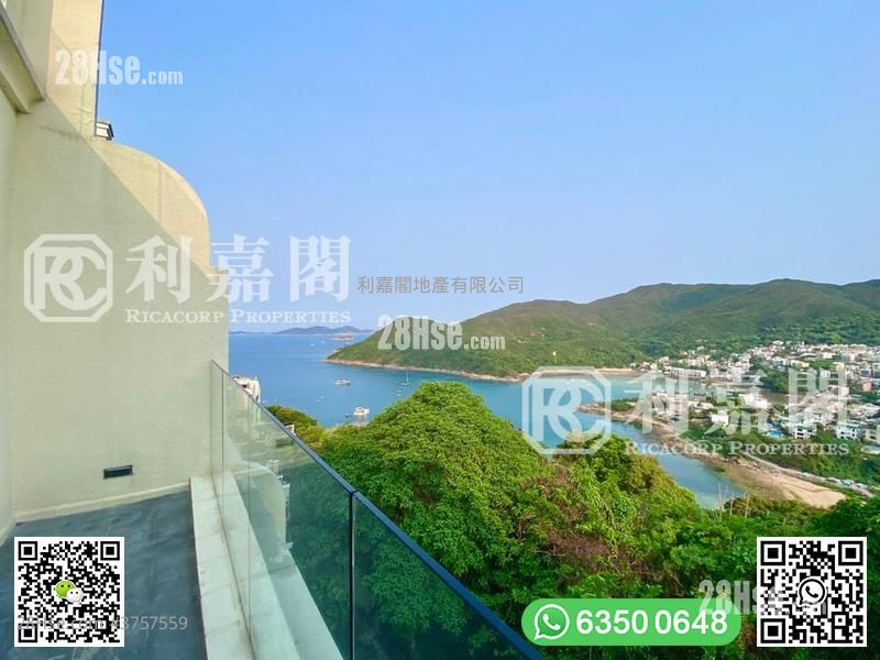 柏濤灣 售盤 4 房 , 4 浴室 3,126 平方呎