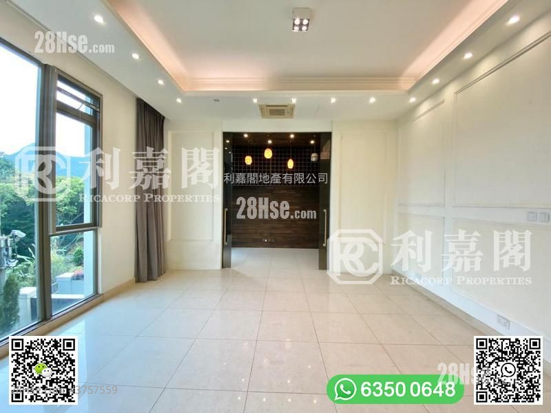 柏濤灣 售盤 4 房 , 4 浴室 3,126 平方呎