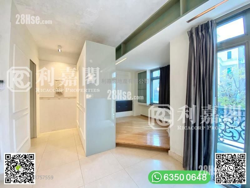 柏濤灣 售盤 4 房 , 4 浴室 3,126 平方呎