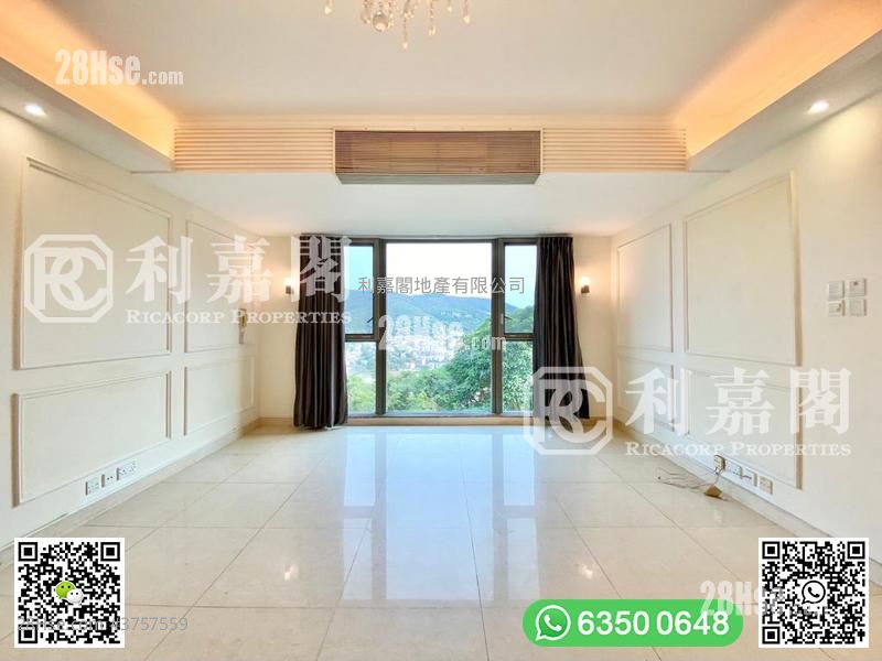 柏濤灣 售盤 4 房 , 4 浴室 3,126 平方呎