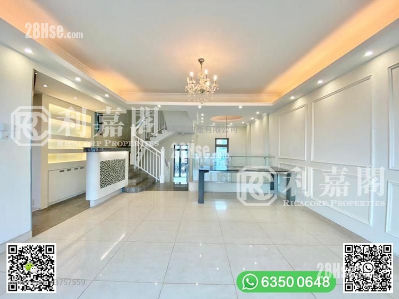 柏濤灣 售盤 4 房 , 4 浴室 3,126 平方呎